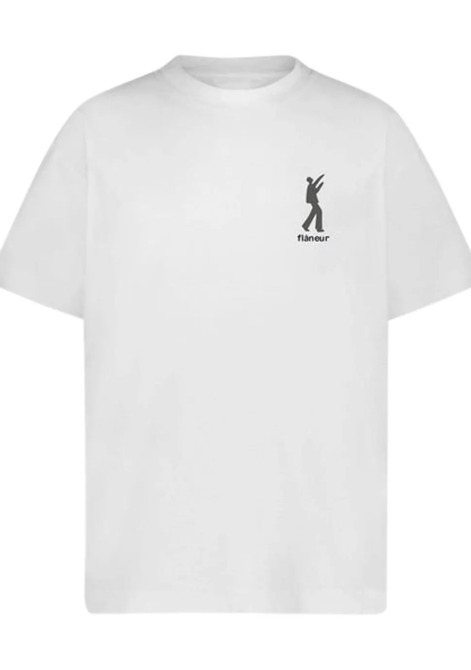 FLANEUR TSHIRT