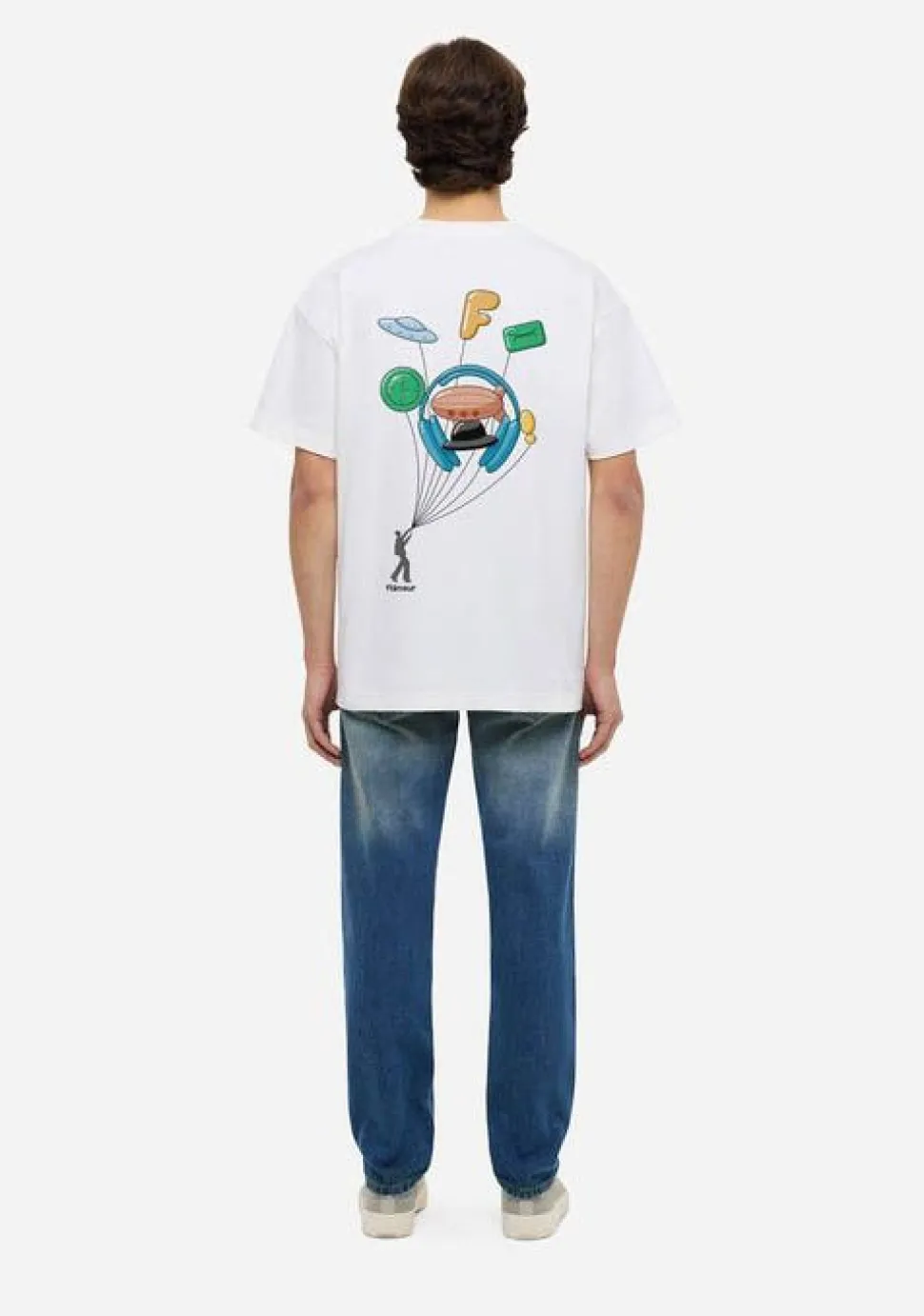 FLANEUR TSHIRT