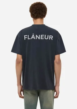 FLANEUR TSHIRT
