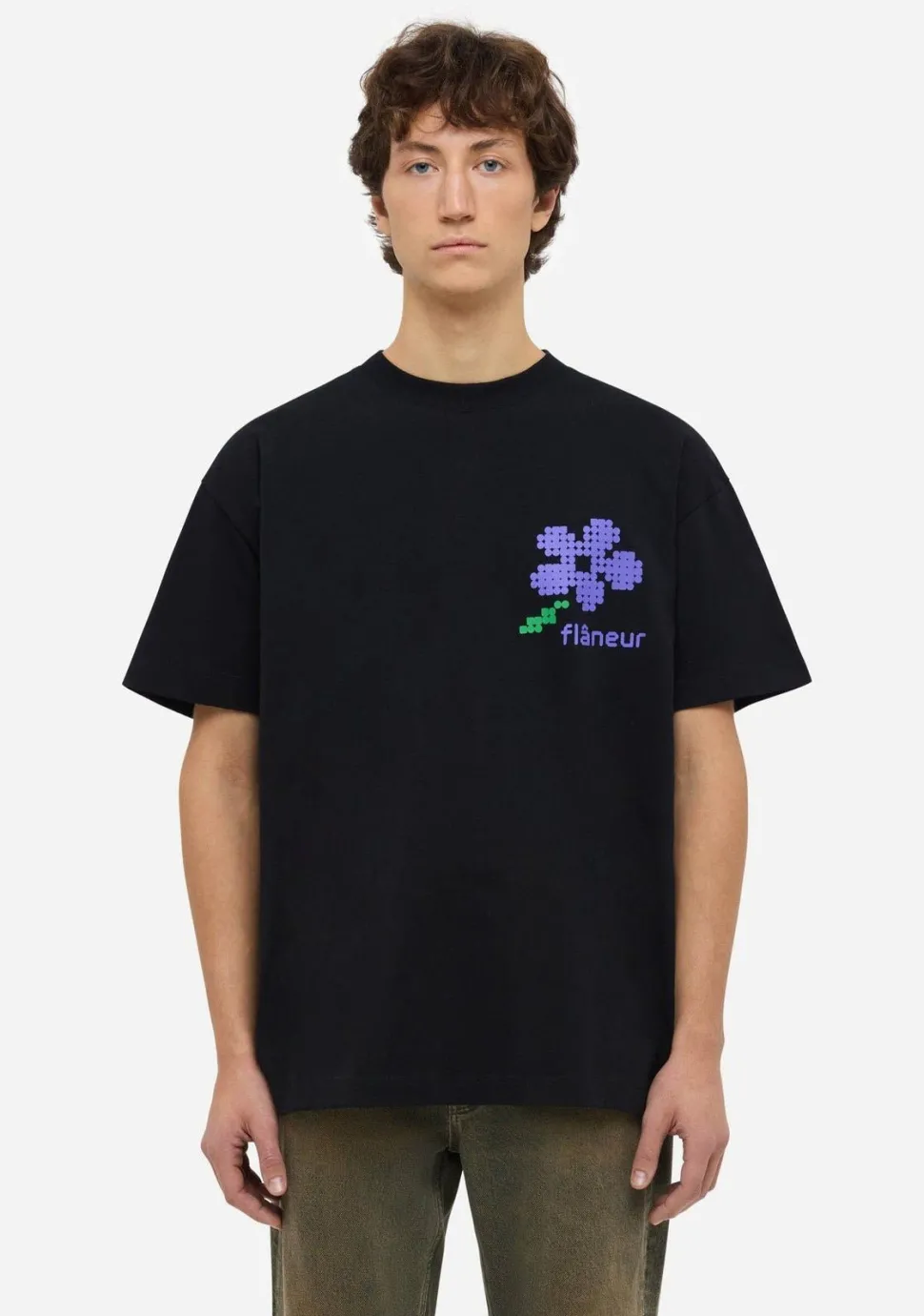 FLANEUR TSHIRT