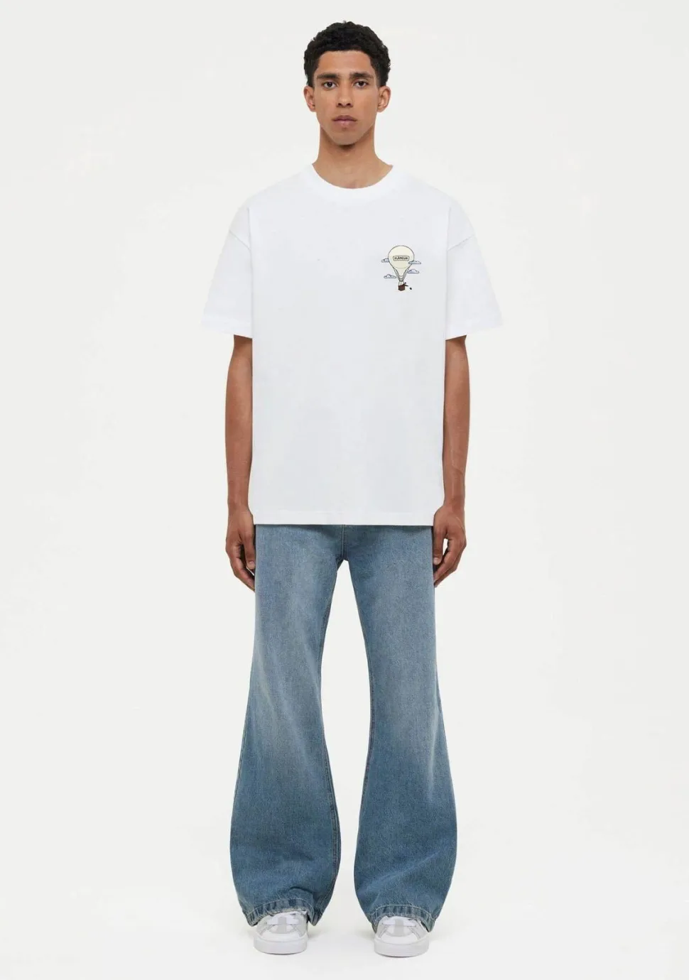 FLANEUR TSHIRT