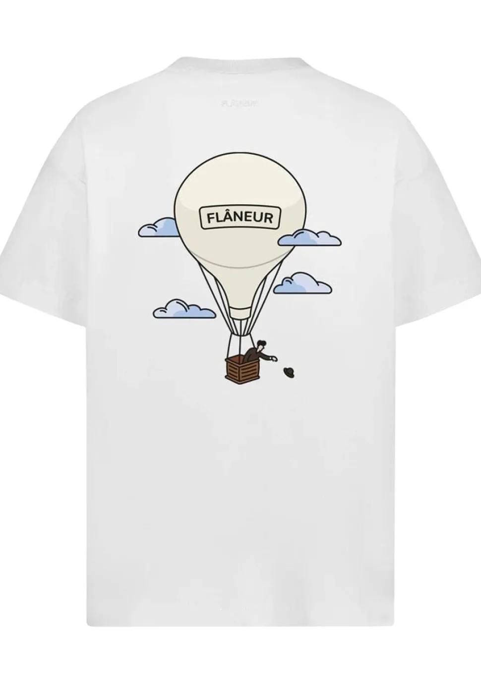 FLANEUR TSHIRT