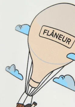 FLANEUR TSHIRT