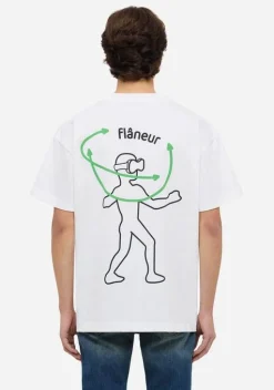 FLANEUR TSHIRT