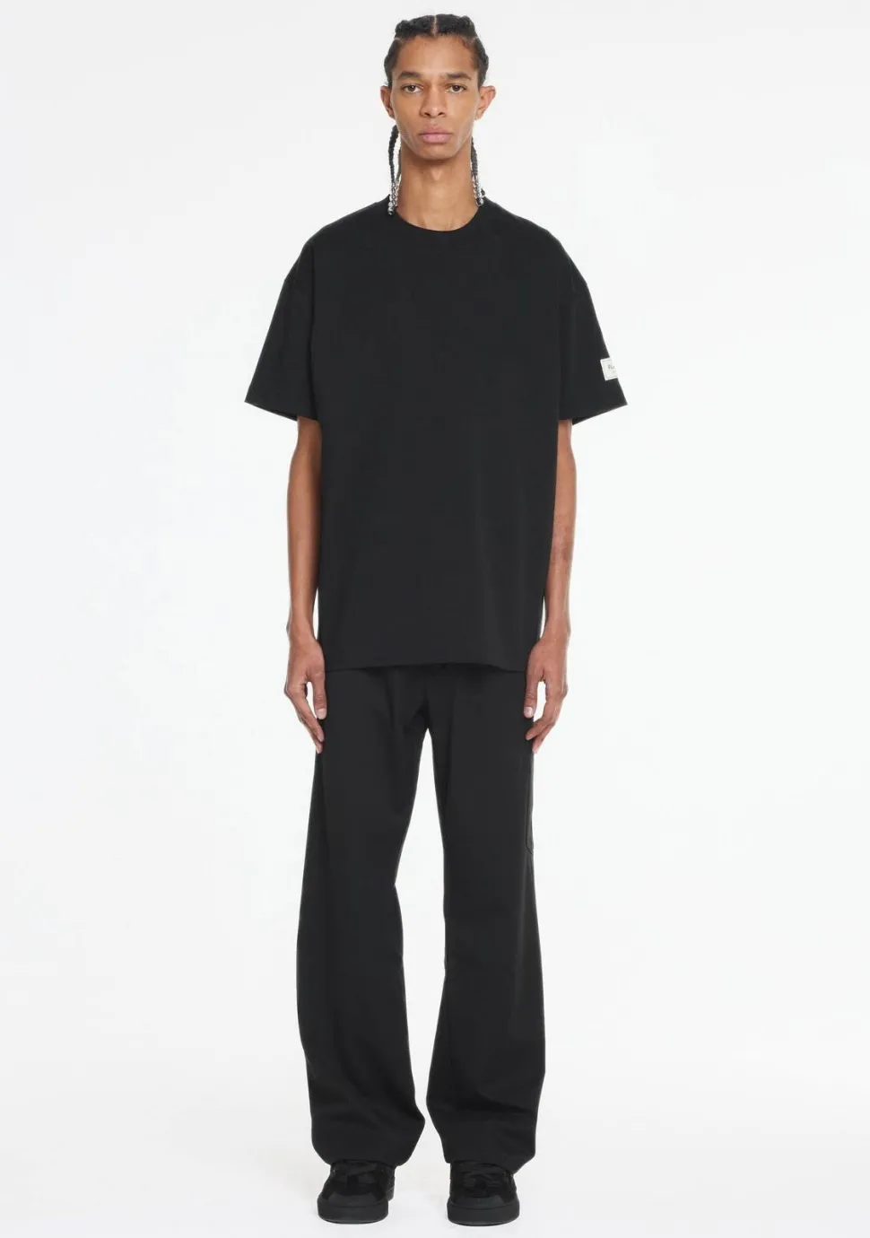 FLANEUR TSHIRT