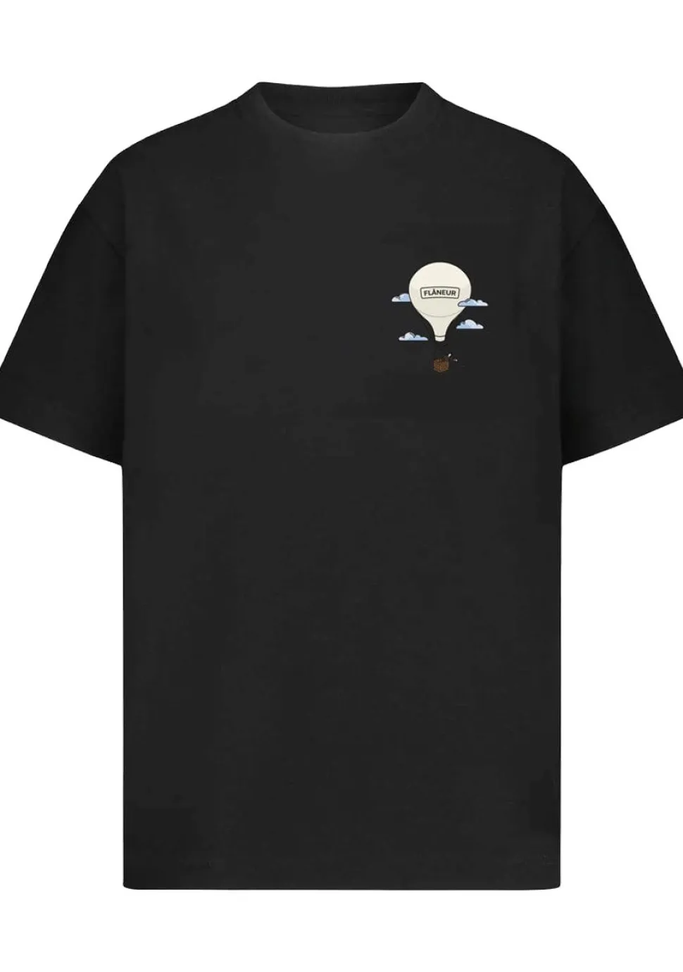 FLANEUR TSHIRT
