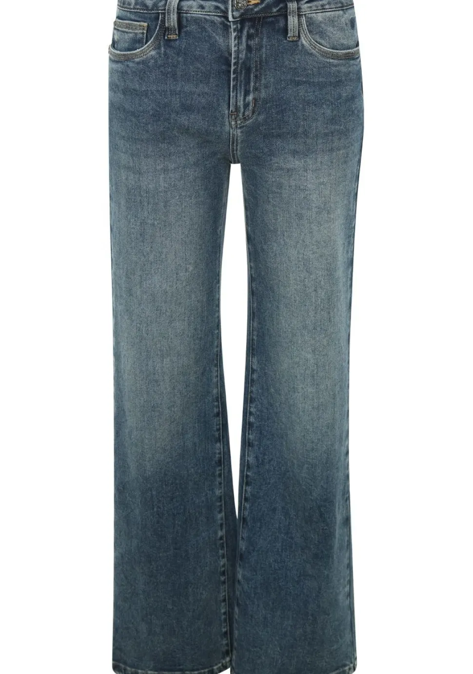 FLOREZ JEANS
