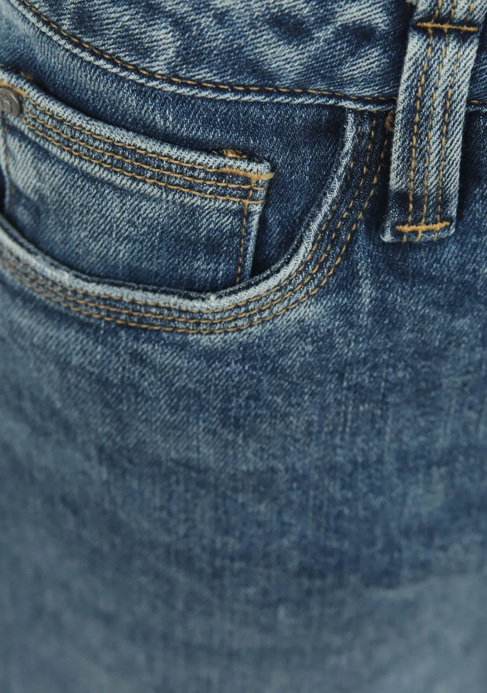 FLOREZ JEANS