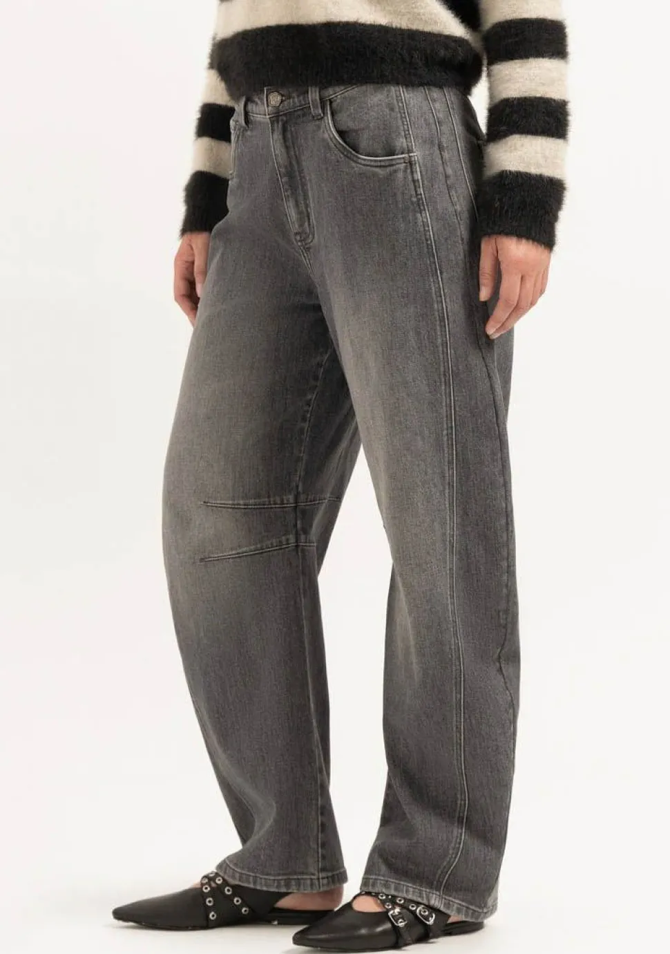 FLOREZ JEANS