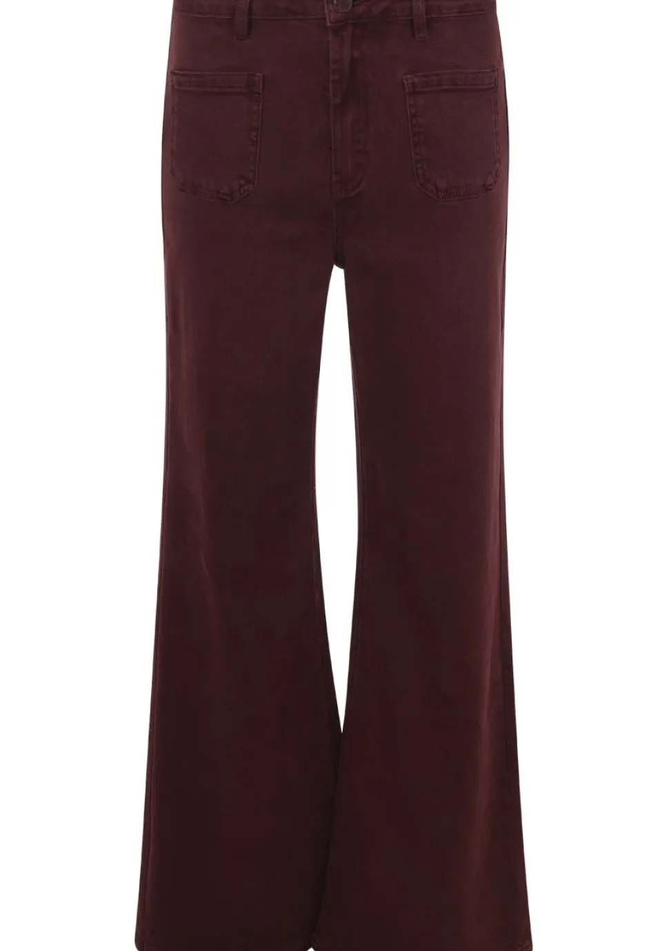 FLOREZ JEANS