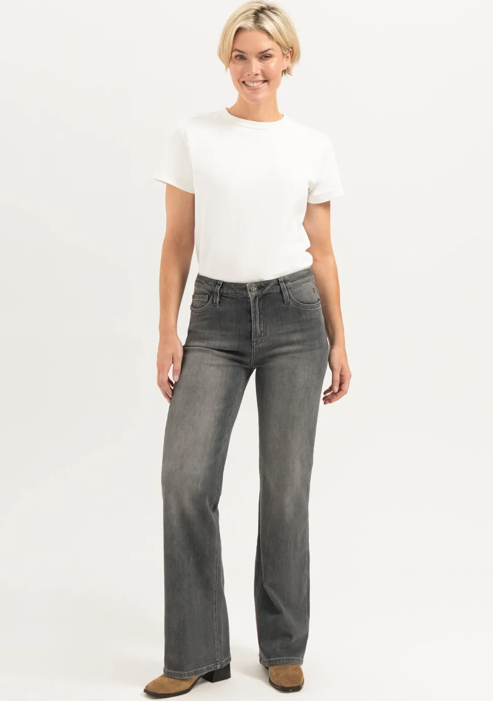 FLOREZ JEANS