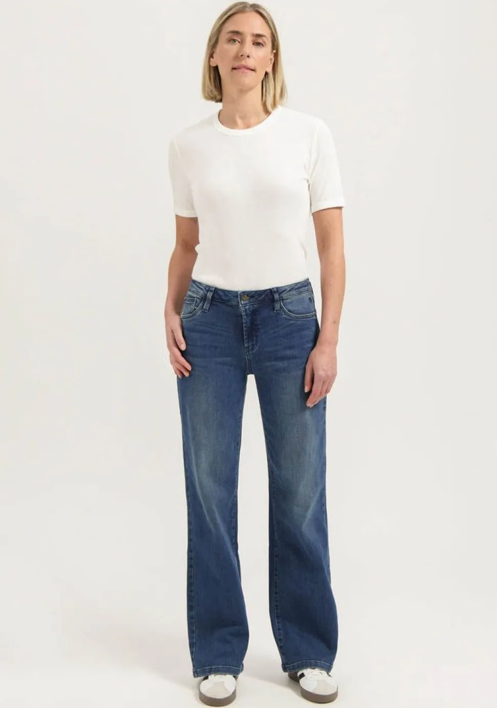 FLOREZ JEANS