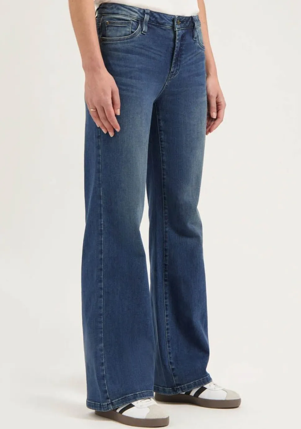 FLOREZ JEANS