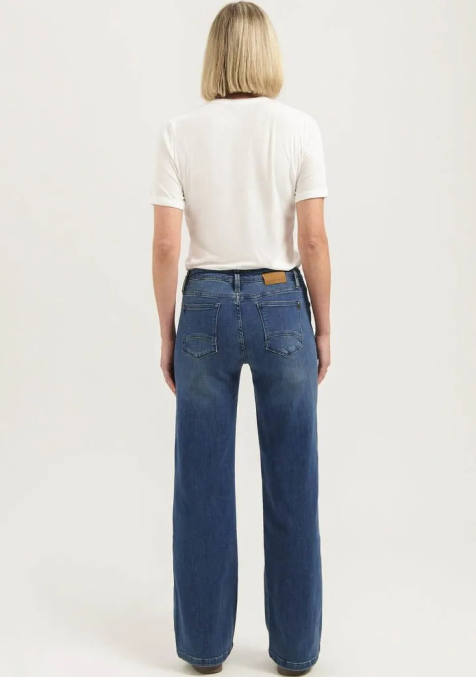 FLOREZ JEANS