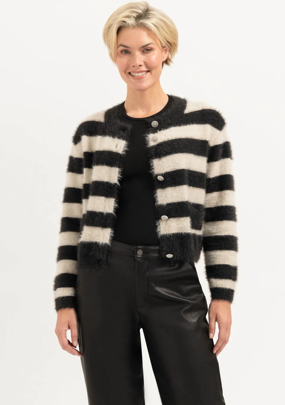 FLOREZ VEST