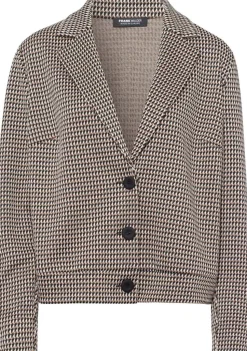 FRANK WALDER BLAZER