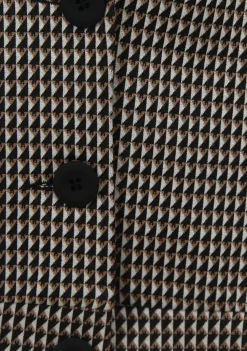 FRANK WALDER BLAZER