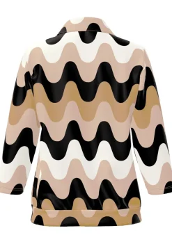 FRANK WALDER BLOUSE