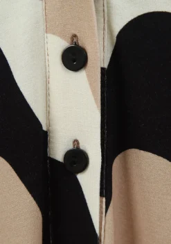 FRANK WALDER BLOUSE