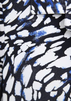 FRANK WALDER BLOUSE