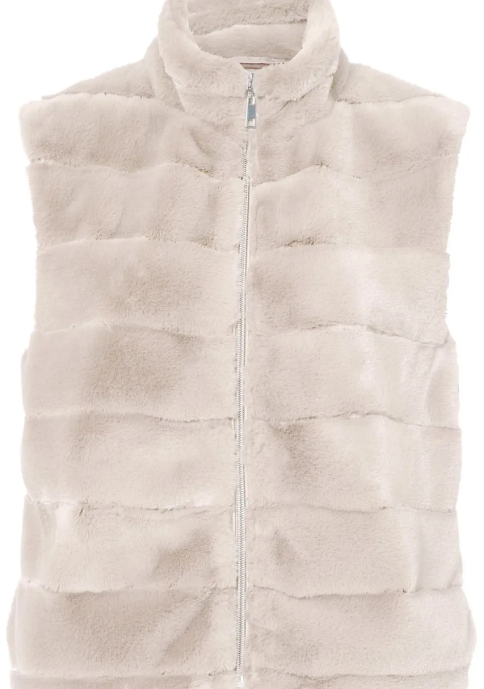 FRANK WALDER BODYWARMER