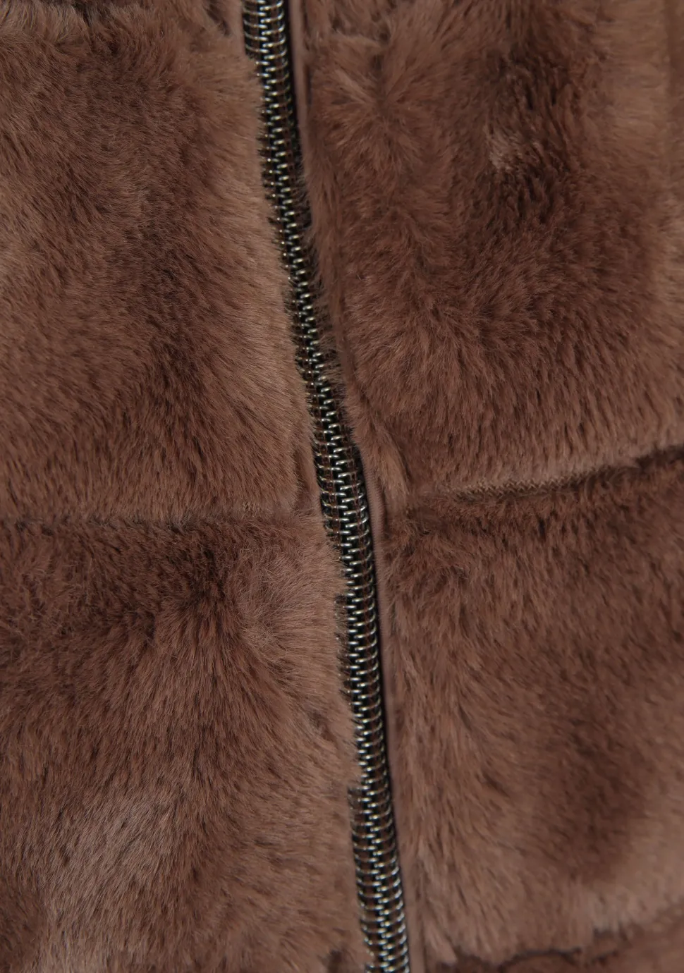 FRANK WALDER BODYWARMER