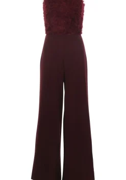 FREEBIRD JUMPSUIT