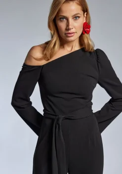 FREEBIRD JUMPSUIT