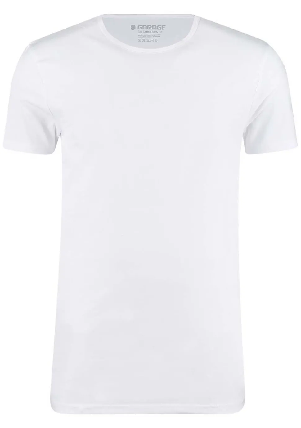 GARAGE TSHIRT
