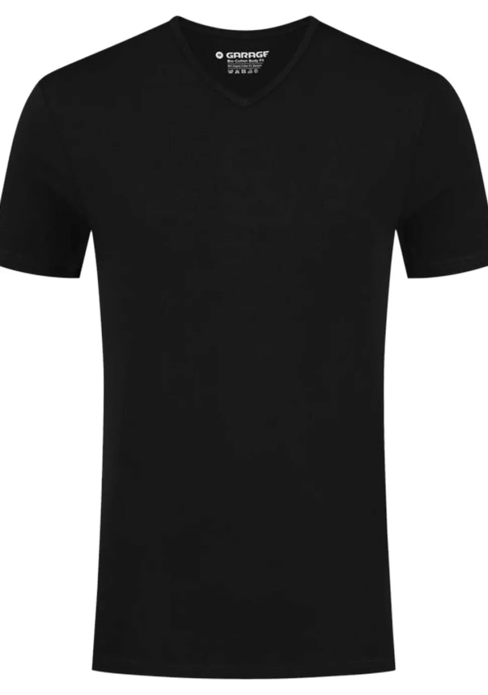 GARAGE TSHIRT
