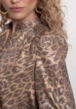 GEISHA BLOUSE