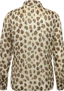 GEISHA BLOUSE