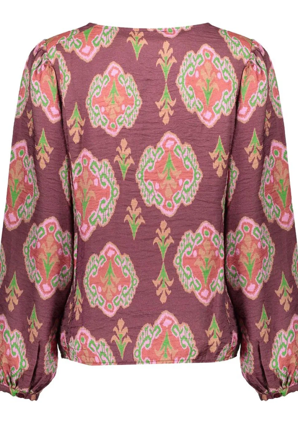 GEISHA BLOUSE