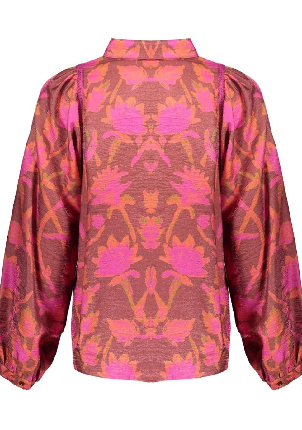 GEISHA BLOUSE
