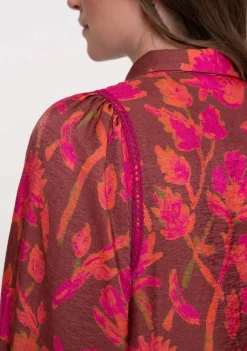GEISHA BLOUSE