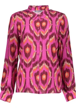 GEISHA BLOUSE