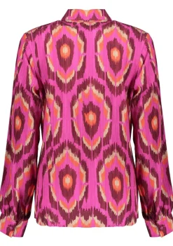 GEISHA BLOUSE