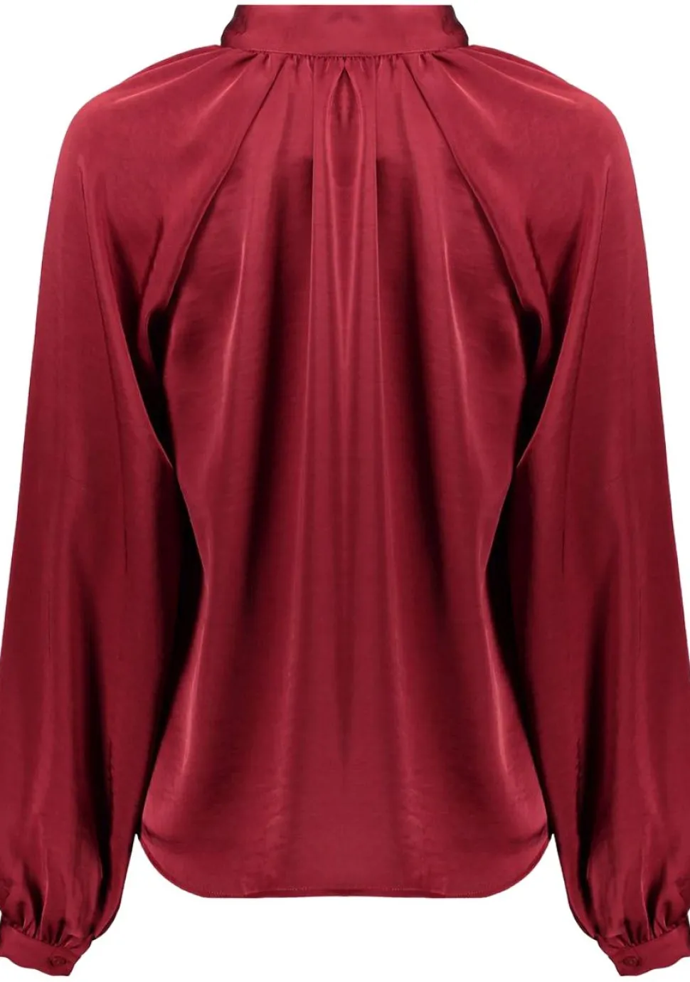 GEISHA BLOUSE