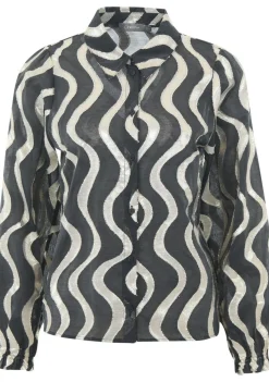 GEISHA BLOUSE