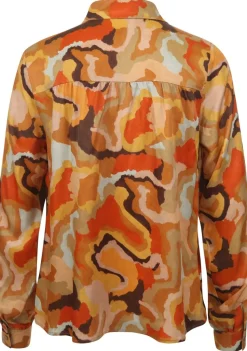GEISHA BLOUSE