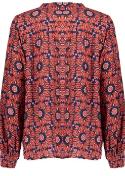 GEISHA BLOUSE