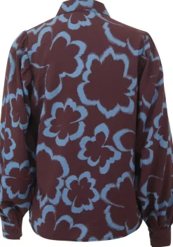 GEISHA BLOUSE