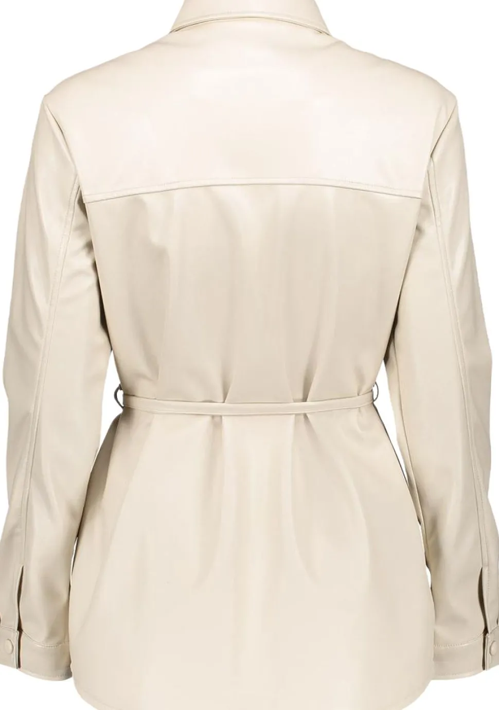 GEISHA BLOUSE