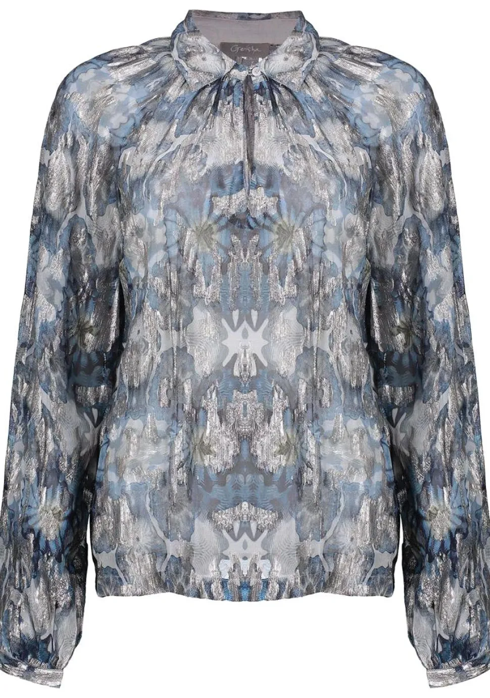 GEISHA BLOUSE