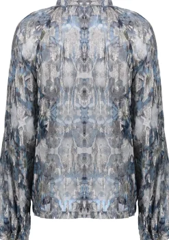 GEISHA BLOUSE