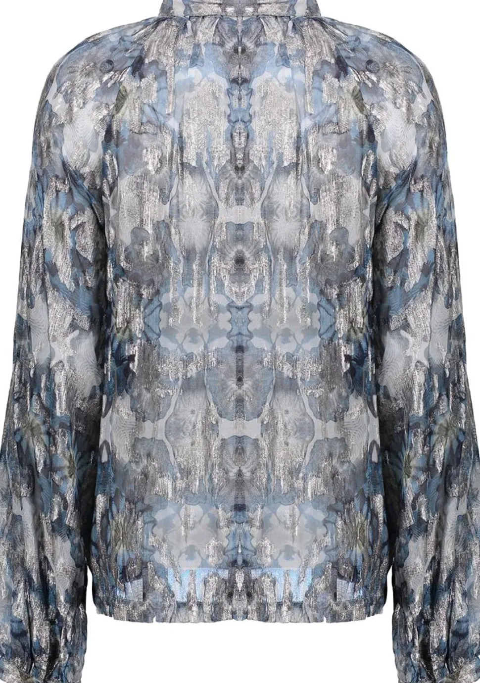 GEISHA BLOUSE