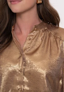 GEISHA BLOUSE