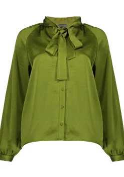 GEISHA BLOUSE