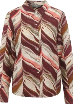 GEISHA BLOUSE