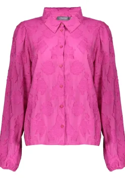 GEISHA BLOUSE